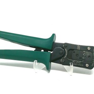 WC-240 Crimp Tool Mfg. JST Condition: Used
