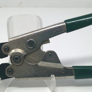 H-4A Crimp Tool Mfg: Hollingsworth Condition: Used