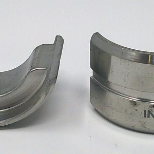 U317 Crimp Die Mfg. Burndy  Condition: New Surplus
