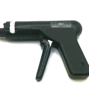 CTD-100F Crimp Tool Mfg: Panduit Condition: Used