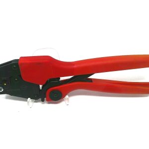 64001-2800 Crimp Tool Mfg. Molex Condition: Used