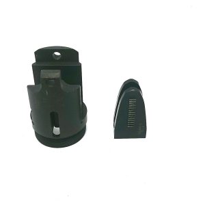 356302-2 356444-1 Holder/Cam Mfg: AMP Cond. Used