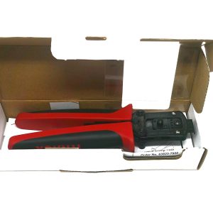 63823-7900 Crimp Tool Mfg. Molex Cond. New Surplus