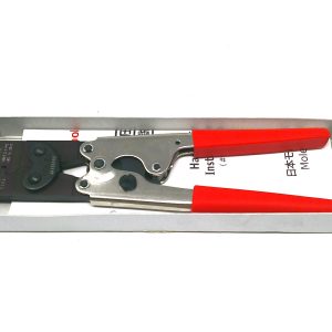 11-26-0024 Crimp Tool JHTR5902 Mfg. Molex Cond. New Surplus