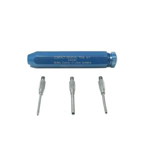 A43240 Removal Tool Kit Mfg. Veam / Daniels Condition: Used