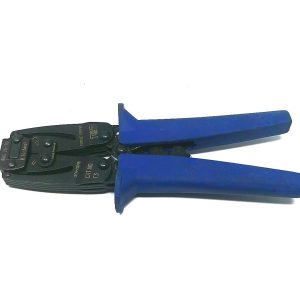 T3 Crimp Tool Mfg. Thomas & Betts Condition: Used