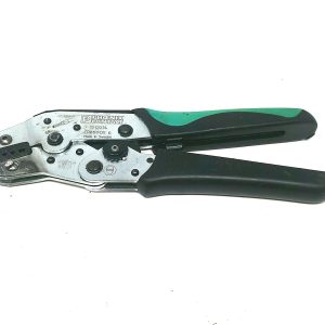 1212034 Crimp Tool Mfg. Phoenix Contact Cond. Used