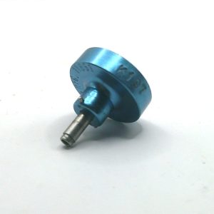 K197 Positioner Mfg: Daniels Condition: Used