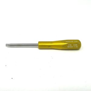 ATML1705B M81969/17-05 Install Tool Mfg: Astro Condition: Used