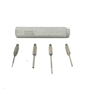11-6900 Removal Tool Kit Mfg. Jonard Condition: Used