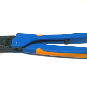 91500-1 Crimp Tool Mfg. TE Connectivity AMP Cond. New Surplus