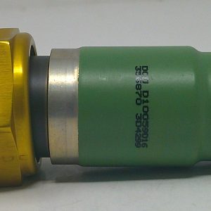 D10059D16 Fitting Mfg: Deutsch Condition: New Surplus