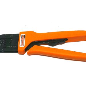 HT-169-1620-13 Crimp Tool Mfg: Samtec Condition: Used