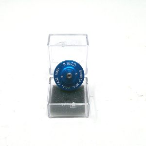 K1623 Positioner Mfg. Daniels Condition: New Surplus