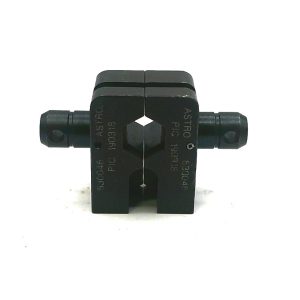 630046 Crimp Die 190318 Mfg: Astro Condition: Used