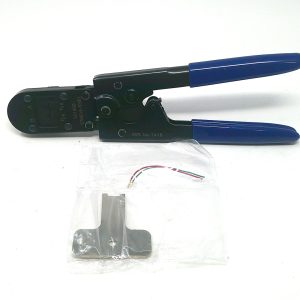 578034-5300 Crimp Tool Mfg. Molex Cond. New Surplus