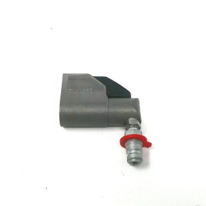 RTST4R01-04 Swage Head Mfg: Aeroquip Rynglok Condition: Used