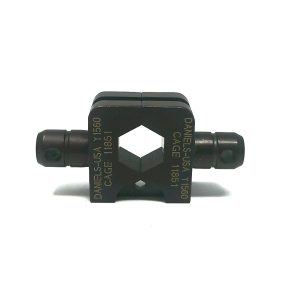 Y1560 Crimp Die Mfg: Daniels Condition: New Surplus
