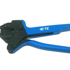 9-1478240-0 91391-2 Tool Frame & Die Mfg. TE Cond. Used