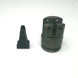 356304-1 356632-1 Tool Holder Assy. Mfg. AMP TE Cond. Used