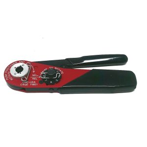 MH999 Crimp Tool Mfg. Daniels Condition: New Surplus