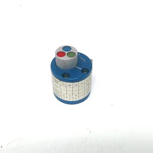 TH378 Turret Head Mfg: Veam/Daniels Condition: Used