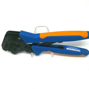 58517-3 Crimp Tool Mfg. AMP TE Condition: Used