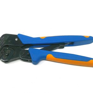 90547-1 Crimp Tool Mfg. AMP TE Condition: Used