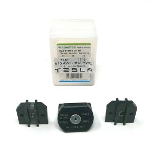 624 1718/1719 0 01 RT Die Mfg. Rennsteig Cond. Used