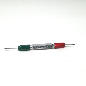 G125 Gage Mfg: Veam / Daniels Condition: New Surplus