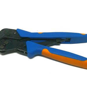 90684-1 Crimp Tool Mfg. AMP TE Cond. Used
