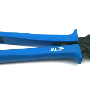 1-1579004-2 Crimp Tool Mfg. AMP/TE Cond. New Surplus