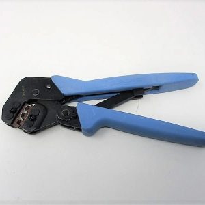 217212-3 Crimp Tool Mfg. TE Connectivity AMP Condition: Used
