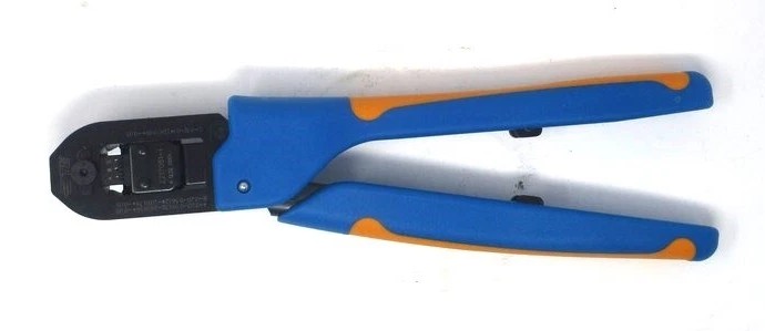2217081-1 Crimp Tool Mfg. TE Connectivity AMP Condition: New Surplus