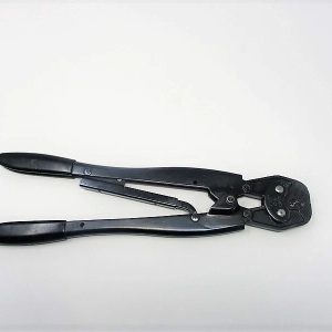 409777-1 Crimp Tool Mfg. TE Connectivity AMP Condition: Used