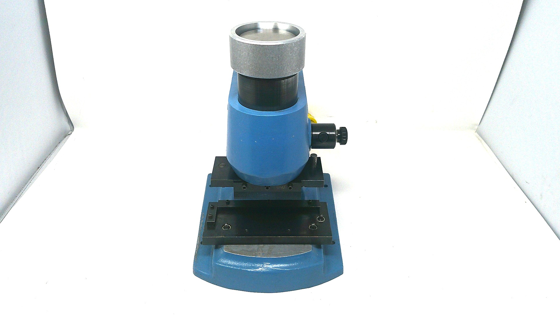 58024-1 Manual Arbor w/ 91291-1 Mfg: AMP/TE Condition: Used - Image 2