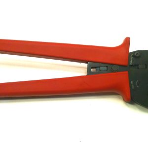 63811-7200 Crimp Tool Mfg. Molex Condition: New Surplus