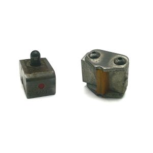 6401 Crimp Die Mfg. ABB Installation Condition: Used