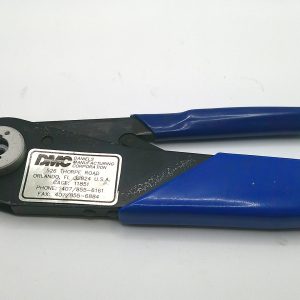 AFMSP-50 Crimp Tool Mfg. Daniels Condition: Used