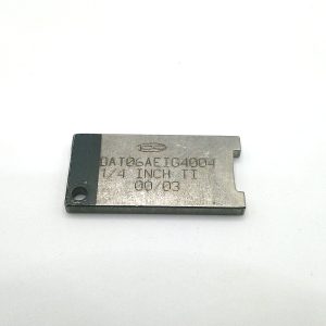 DAT06AEIG4004 Inspection Gauge Mfg. Deutsch Cond. Used
