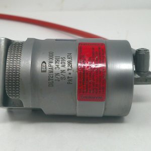 DLT21MAPW0000 Power Unit  Mfg: DMC  Cond: Used