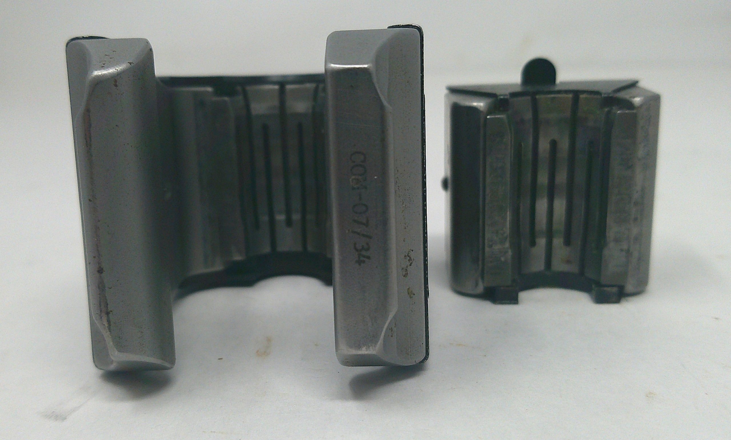 DLT21PSHA3008 Head Assy Mfg: DMC Cond: Used - Image 3