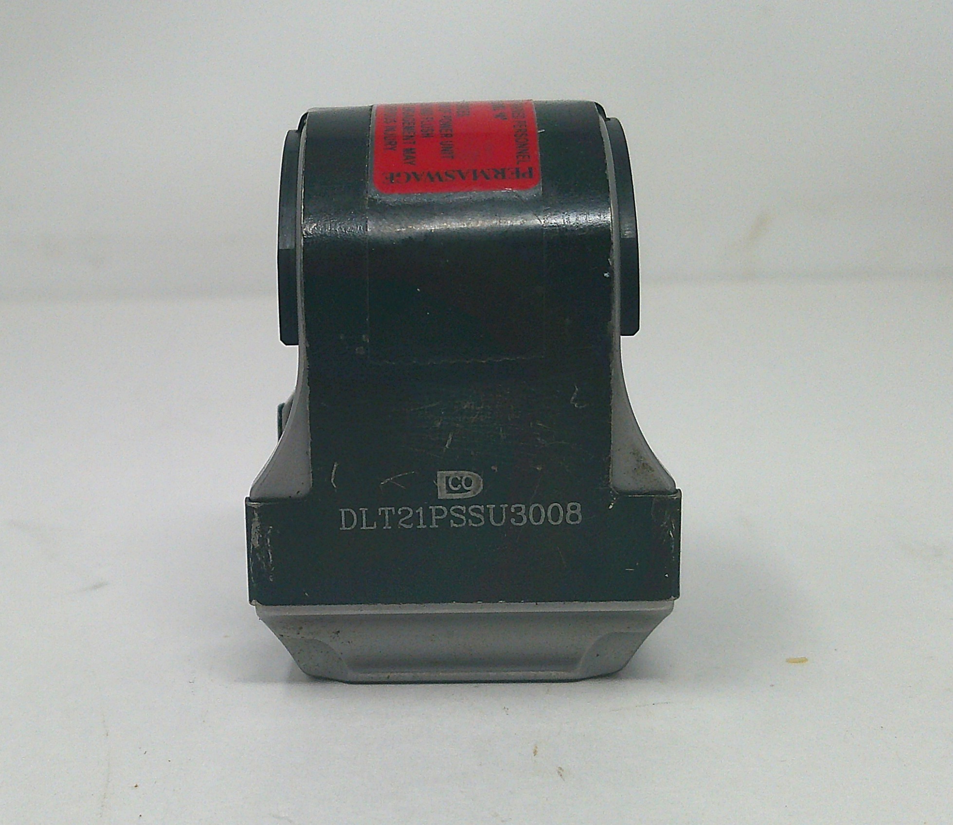 DLT21PSHA3008 Head Assy Mfg: DMC Cond: Used - Image 2
