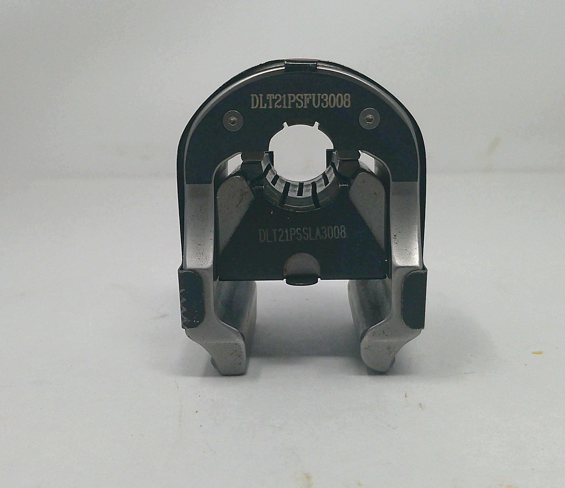 DLT21PSHA3008 Head Assy Mfg: DMC Cond: Used