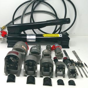 DLTFRPSKT3001  Mfg: DMC  Condition: Used