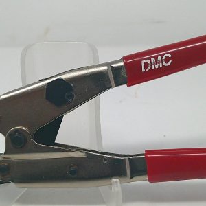 GMT232 M22520/37-01 Crimp Tool Mfg: Daniels Condition: Used