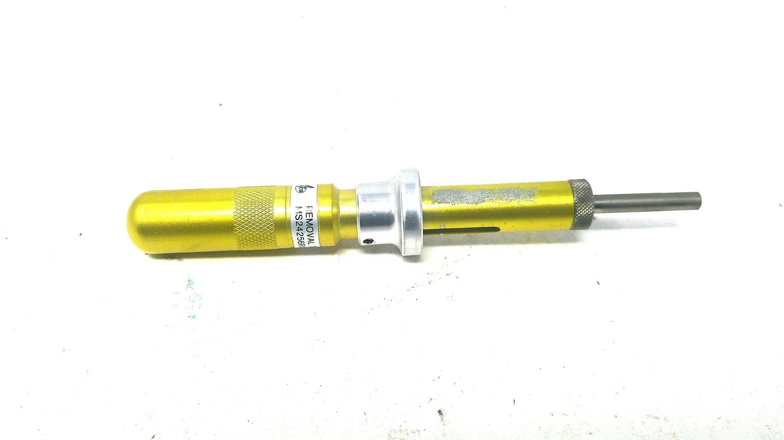 MS24256R12 Removal Tool Mfg: Astro Condition: Used