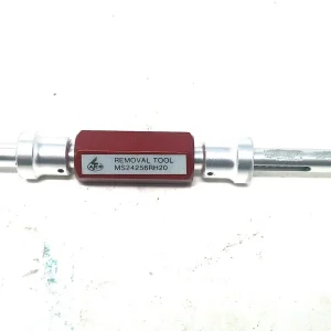 MS24256RH20 Removal Tool Mfg: Astro Condition: Used