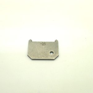 RTSGO-51-16 Inspection Gauge Mfg. Rynglok Condition: Used