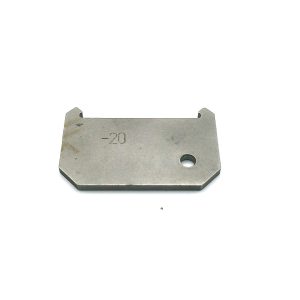 RTSGO-51-20 Inspection Gauge Mfg. Rynglok Condition: Used